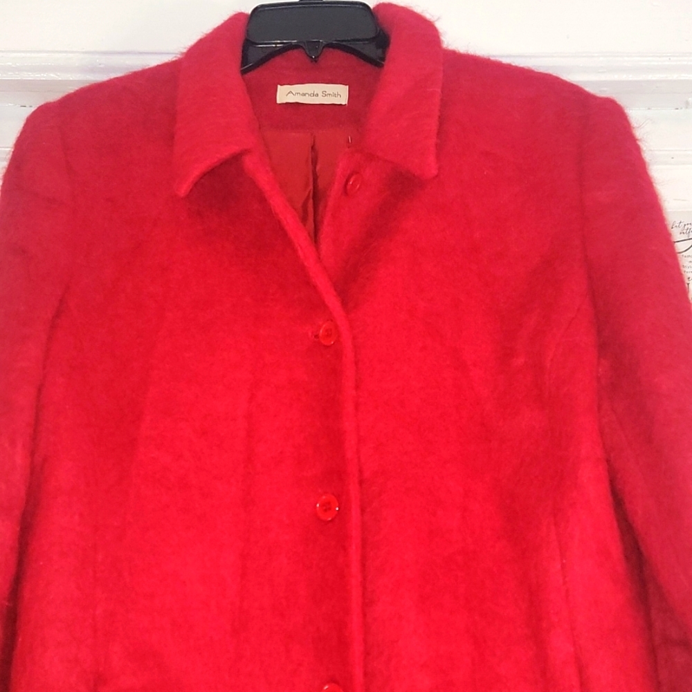 Amanda Smith Coat - image 2